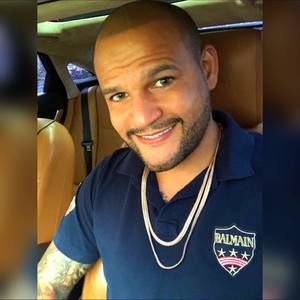 Meet your Posher, Antonio